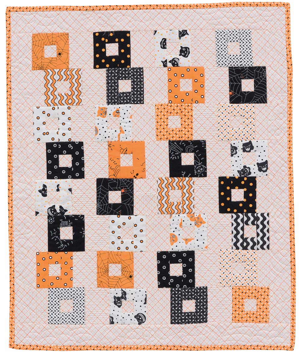 Third Time's a Charm: 21 Colorful Options for Charm-Pack Quilts Third Time's a Charm: 21 Colorful Options for Charm-Pack Quilts Paperback