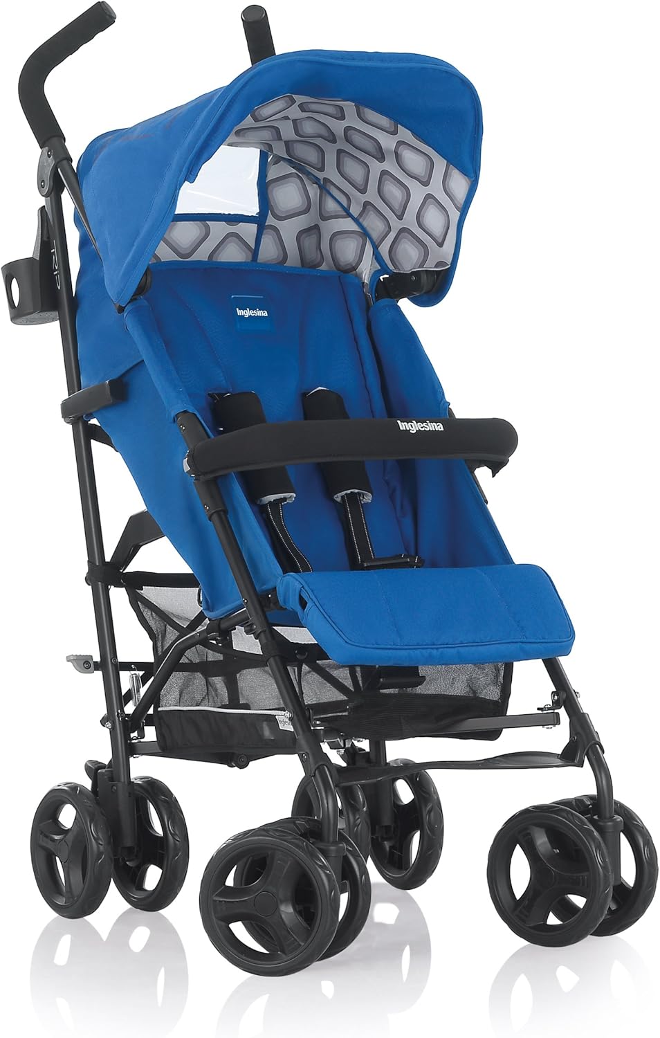 nautica stroller