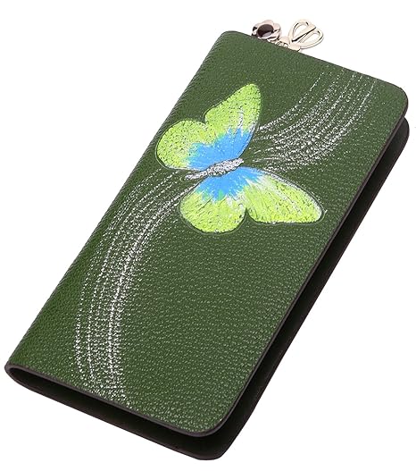 butterfly purse online