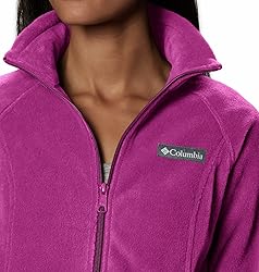 Columbia Women's Benton Springs Full