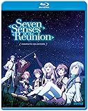 SEVEN SENSES OF THE REUNION