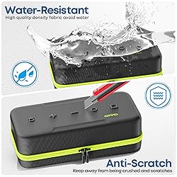 OIVO Carrying Case Compatible with 2025 Nintendo