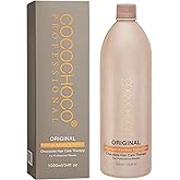 COCOCHOCO Premium Keratin Treatment 33.8 fl oz Chocolste Hair care thereapy.