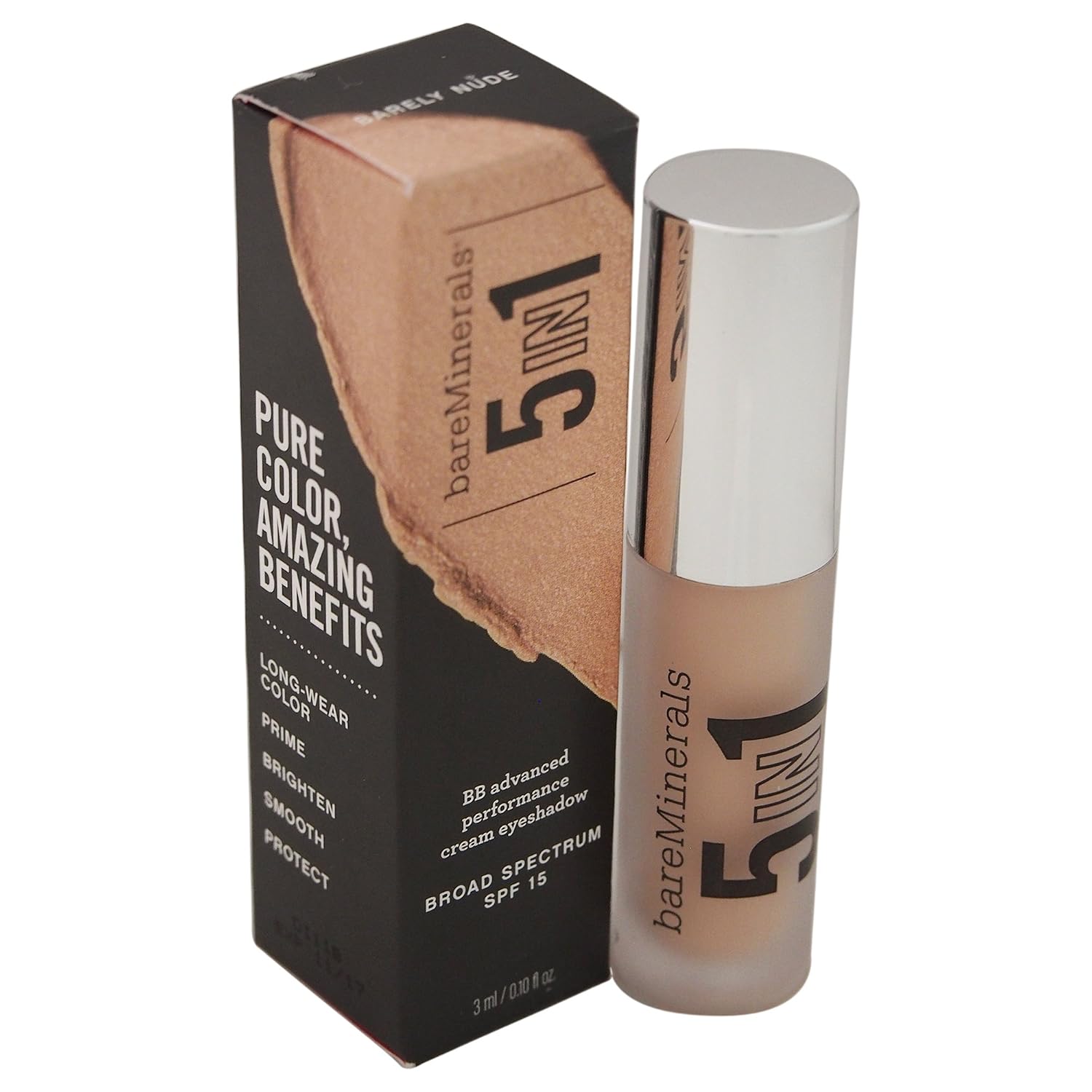 BareMinerals 5 in 1 BB Advanced Cream Eyeshadow