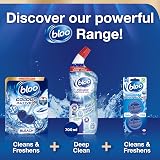 Bloo Colour Active Toilet Rim Block Bleach with Anti-Limescale 2 Pack 6 view 6