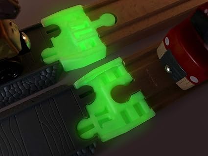 learning curve train set