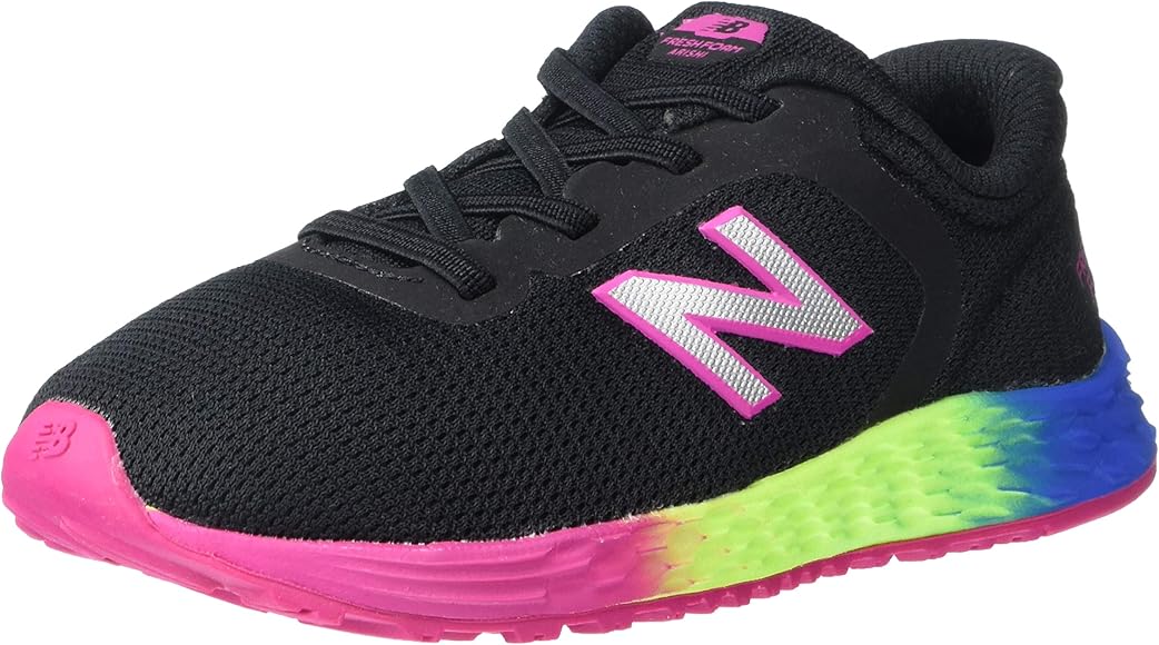 infant girl new balance shoes