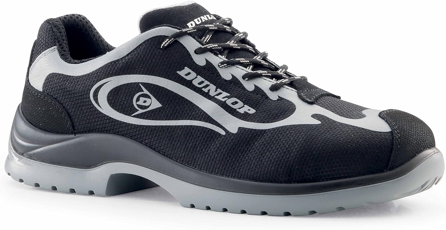 Dunlop DL0201005 mens Safety Shoes Buy Online at Best Price in UAE