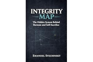 Integrity Map: The Hidden System Behind Burnout and Self-Sacrifice