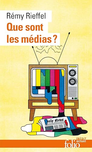 Download Que sont les médias ?: Pratiques, identités, influences PDF