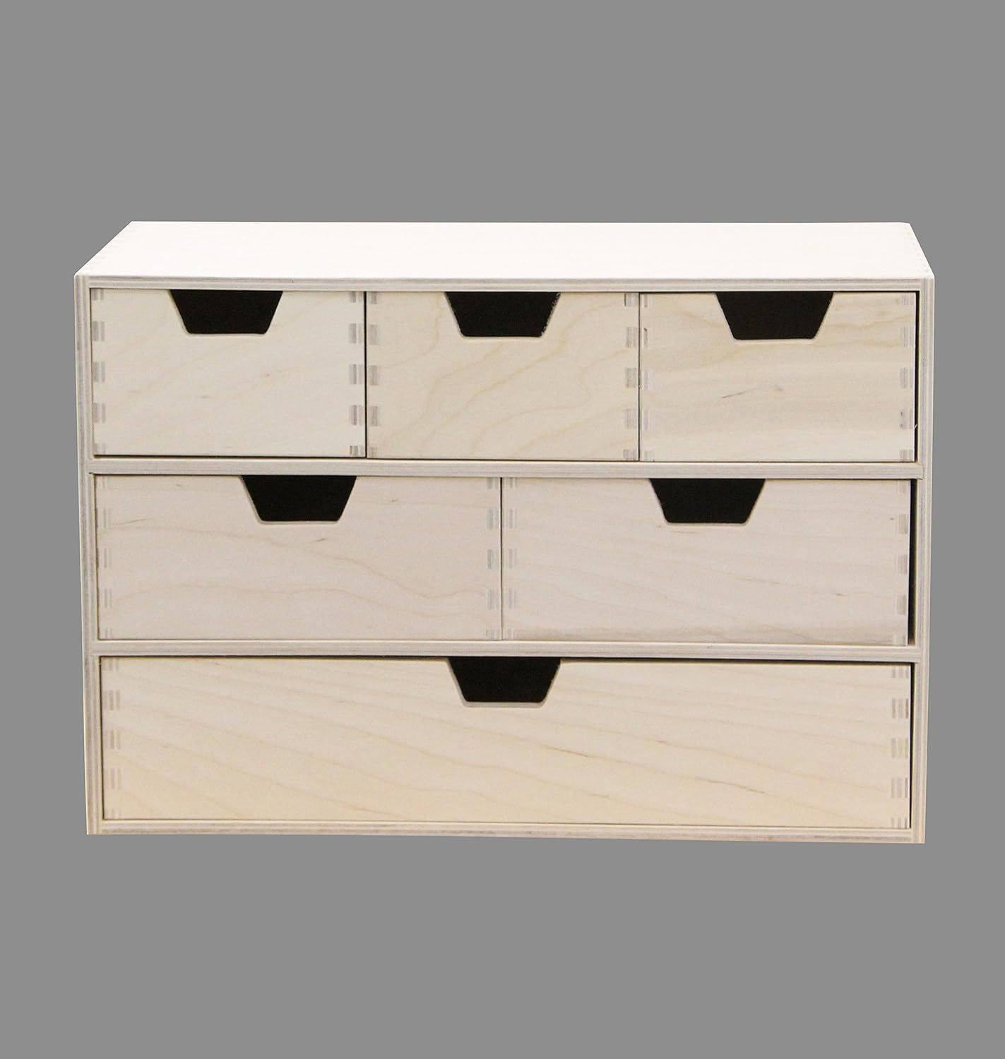 Mini Chest Of Drawers Moppe No 2 Amazon Co Uk Kitchen Home