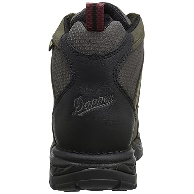 danner radical 452