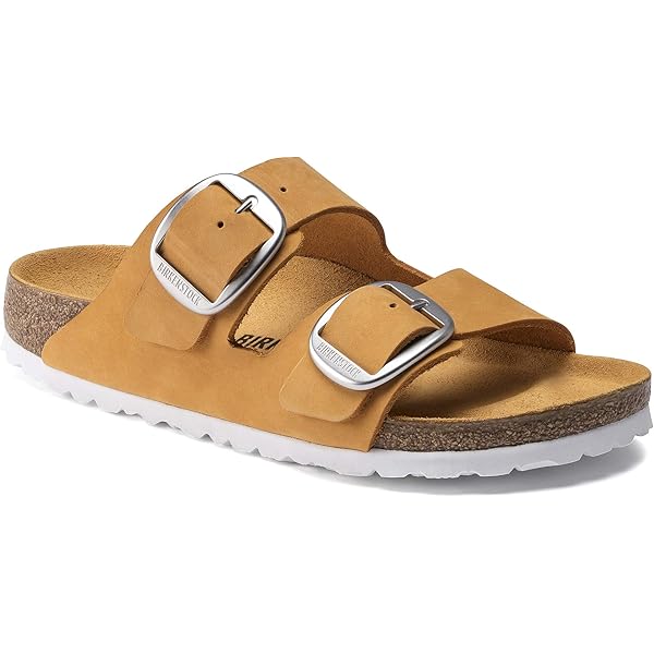 ビルケンシュトック ARIZONA BIG BUCKLE HEX 37 ゴールド 追加》BIRKENSTOCK/ビルケンシュトック ARIZONA BIG BUCKLE HEX