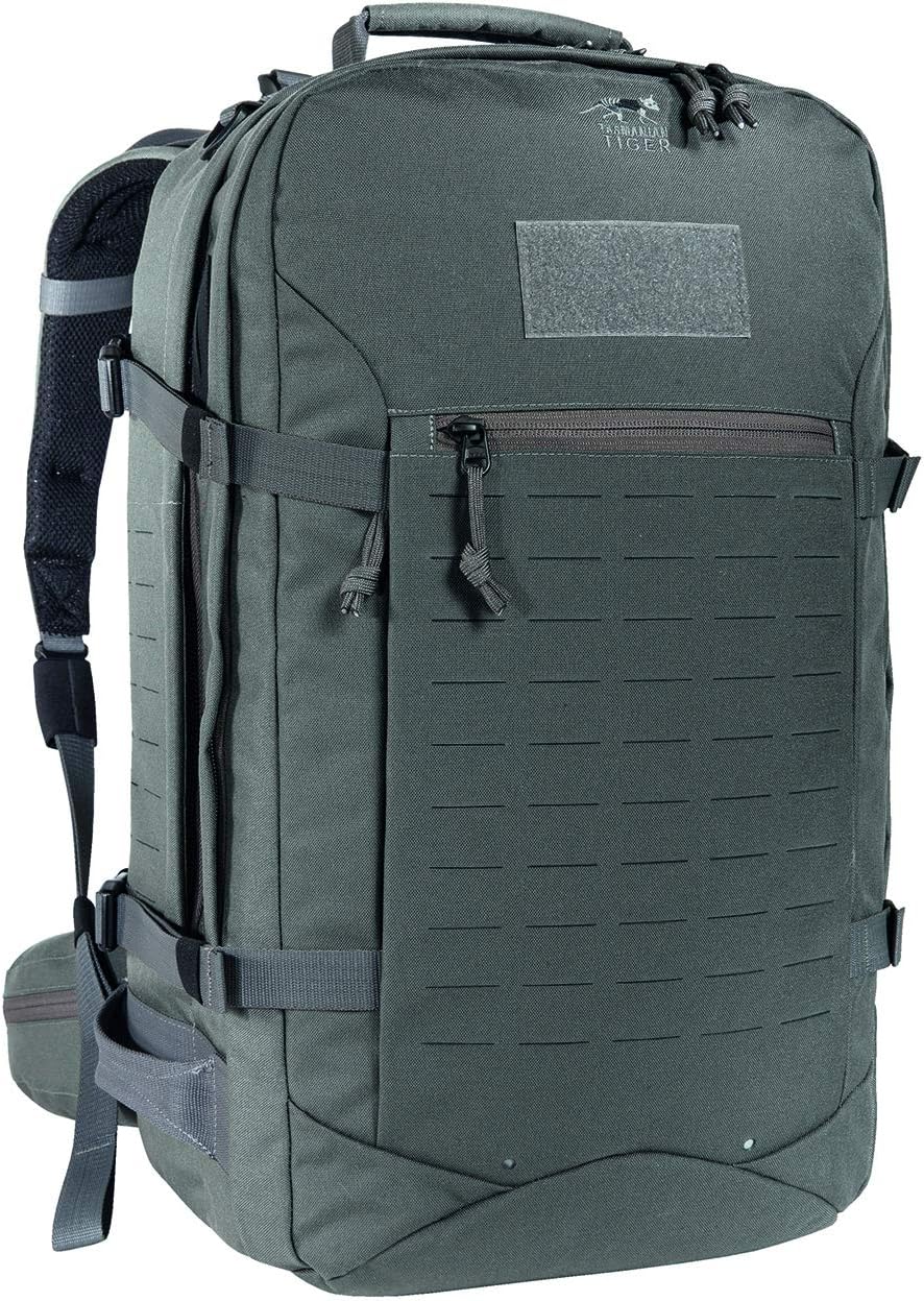 Tasmanian Tiger Mission Pack Mkii Carbon