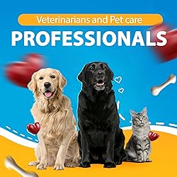 Sophbabio Dog Health Test Kit: 4 Comprehensive