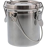 Guerrilla Painter® Stainless Steel Brush Washer V3.0 - Judsons Art Outfitters Guerrilla Painter® Stainless Steel Brush Washer V3.0 - Judsons Art Outfitters