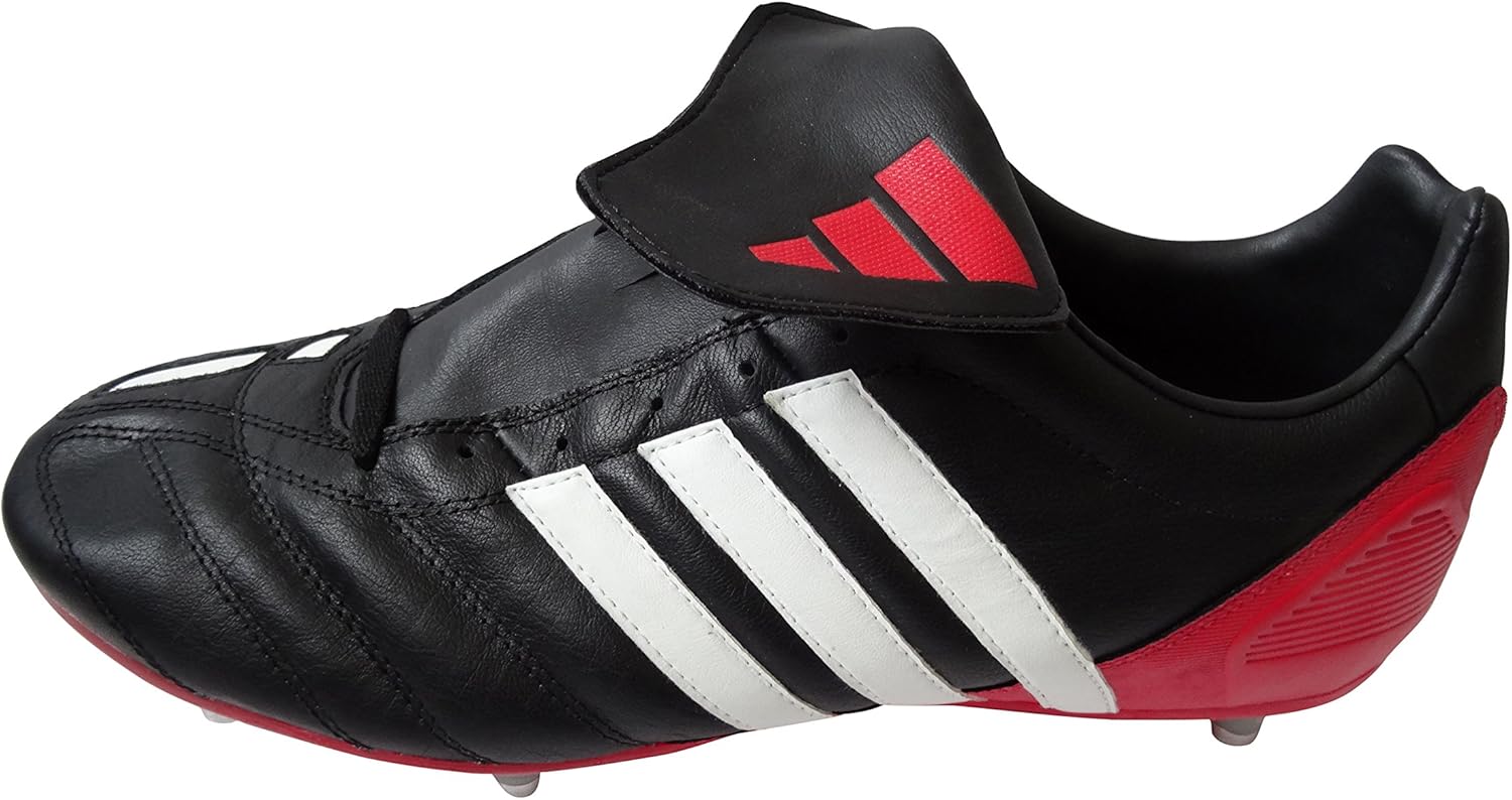adidas metal stud football boots