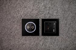 Portable Noise-Reducing Pod for Enhanced Privacy