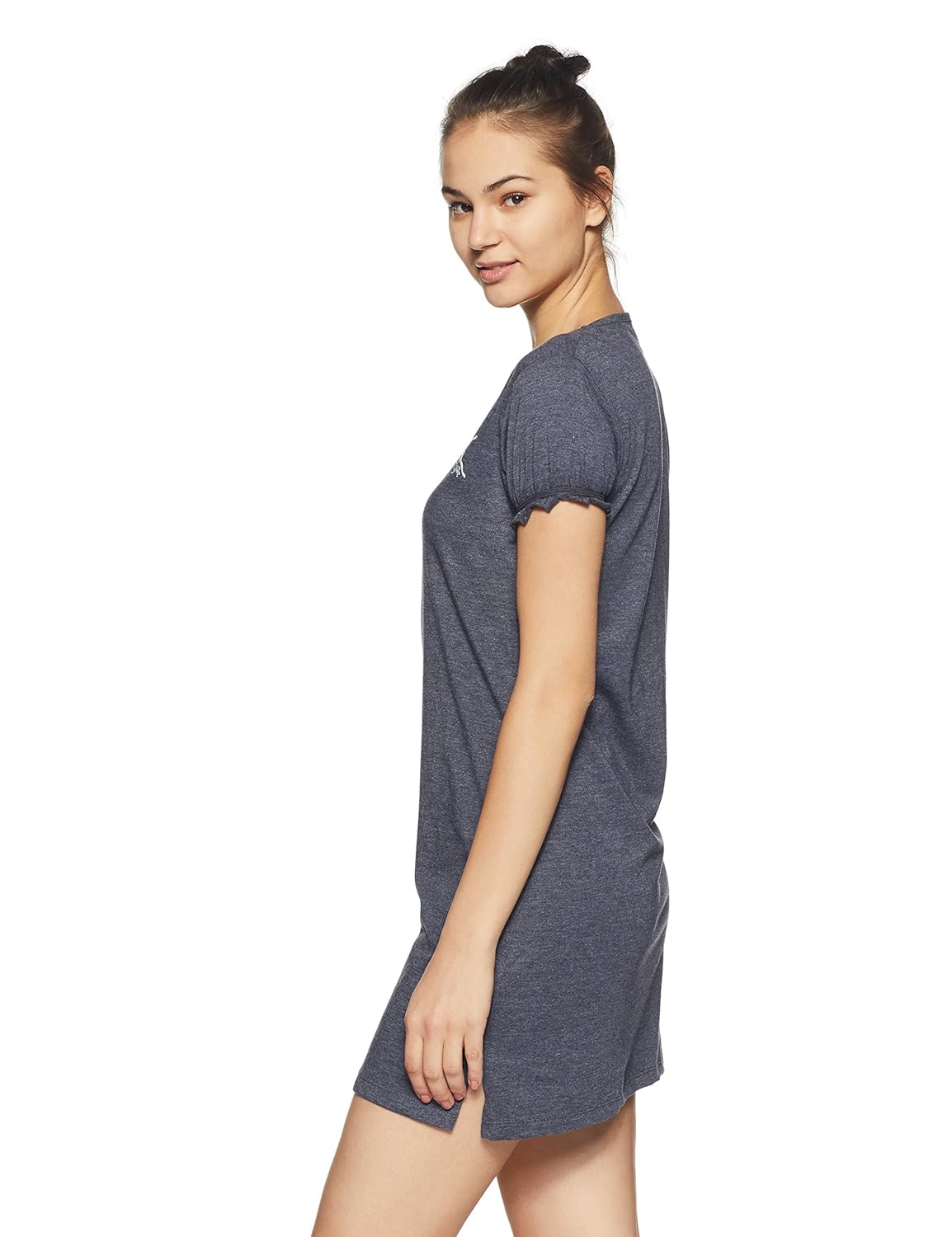 lovable women's cotton top