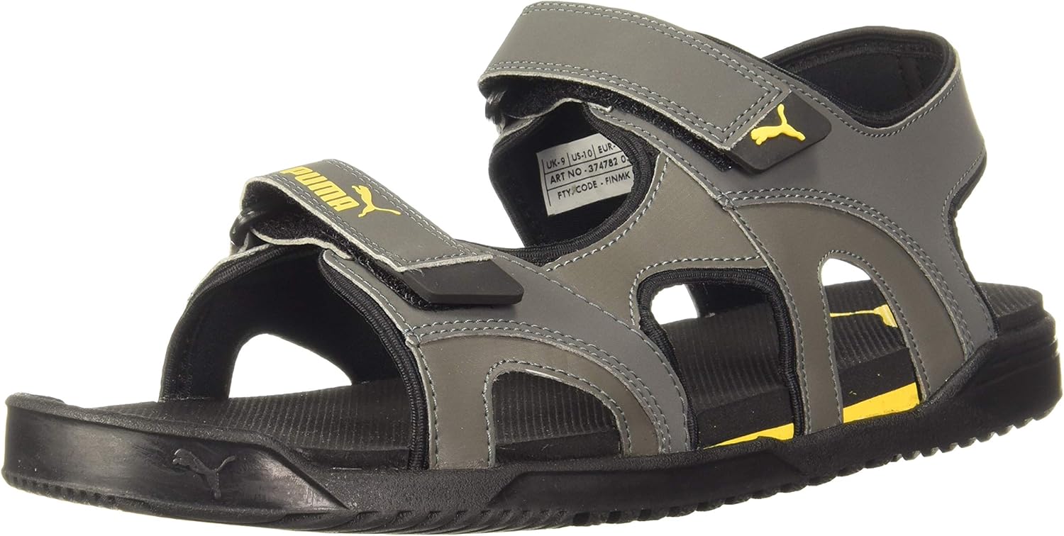 puma idp sandals