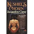 Kushiel's Chosen (Kushiel's Legacy, 2)