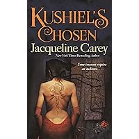 Kushiel's Chosen (Kushiel's Legacy, 2)