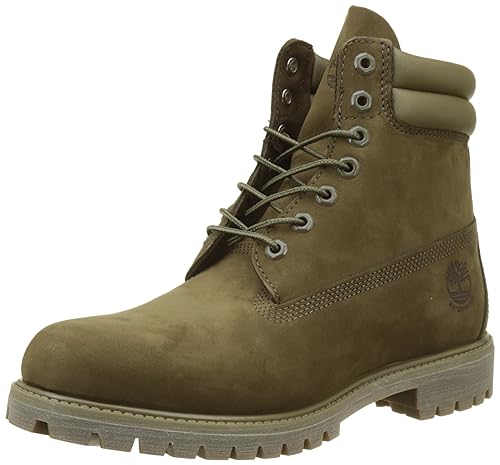 las mejores botas timberland