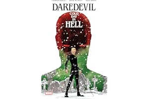 Daredevil: Cold Day In Hell