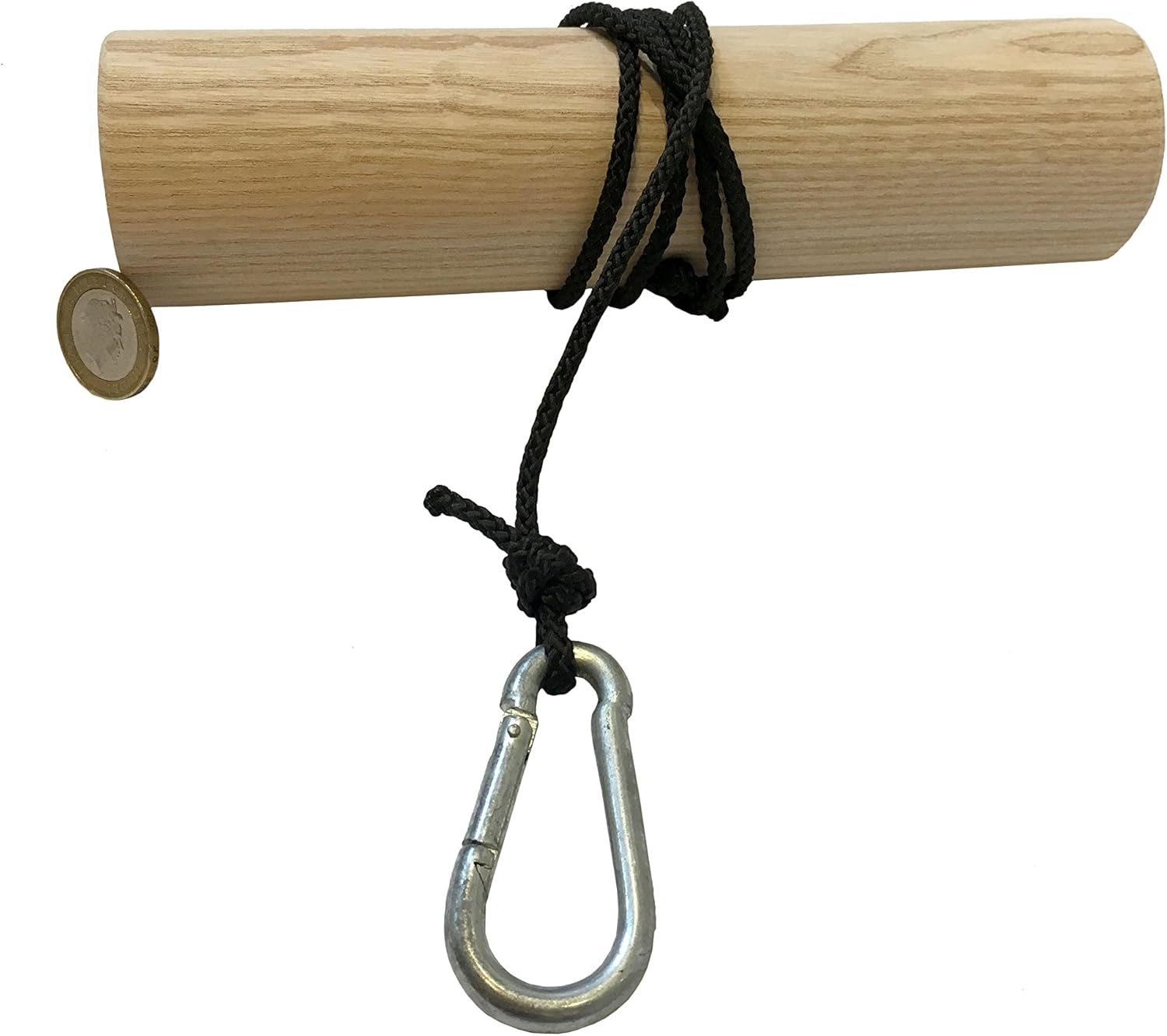 wrist roller climbing