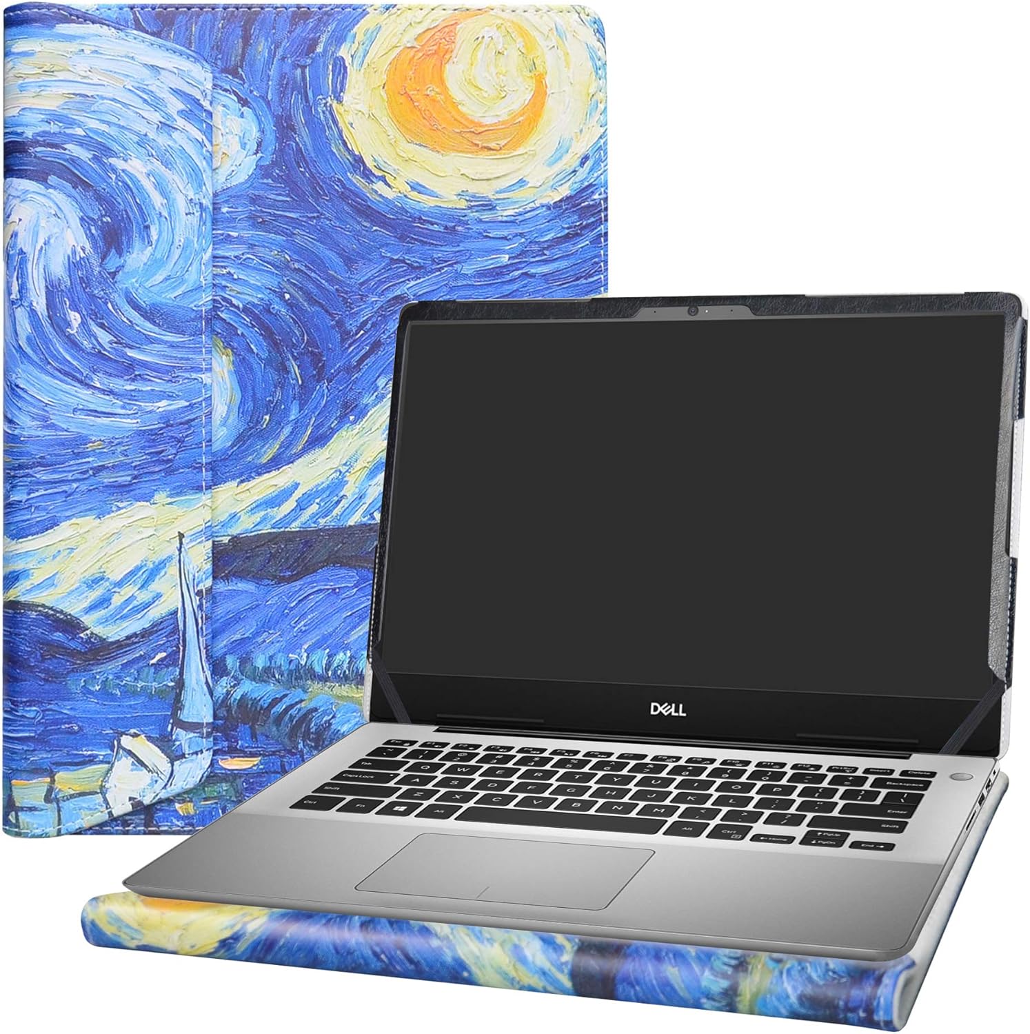 Alapmk Protective Case Cover for 14