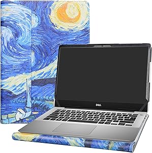 Alapmk Protective Case Cover for 14