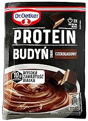Dr. Oetker High Protein Pudding Mix Protein Pudding