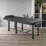 Jaxilyn Massage Bed Stationary Professional
