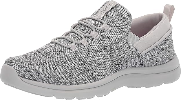 ryka bungee slip on sneakers