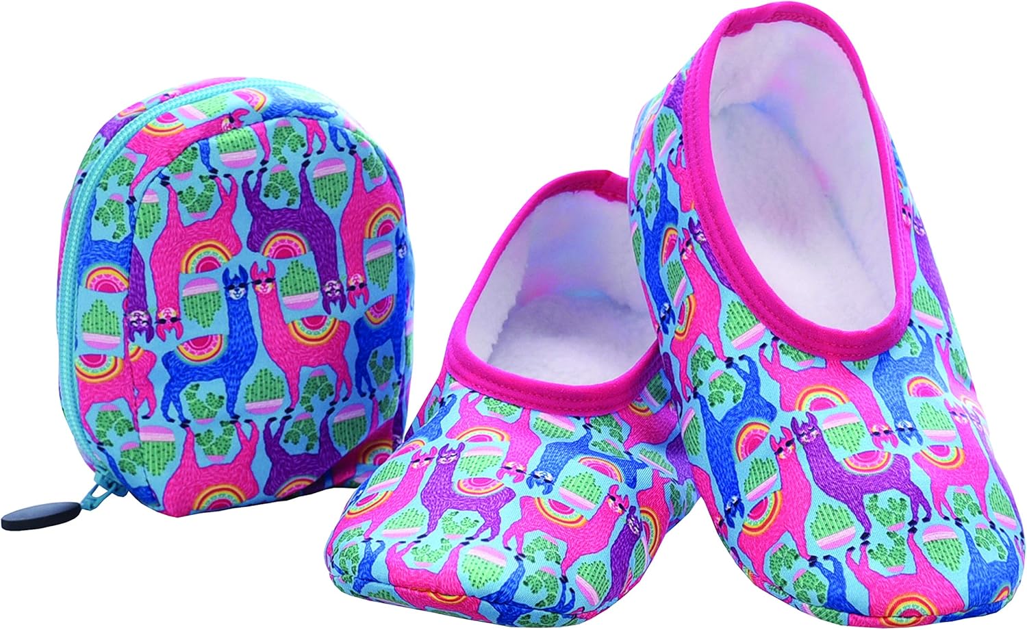 Calcetines De Pantuflas De Felpa Súper Suaves Y Cálidos Para Mujer
