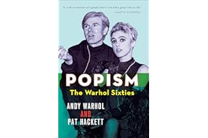 Popism: The Warhol Sixties