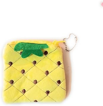 STAWNCH Cute Ear Phone CASE|| Ear Phone Pouch || Coin Pouch ||Ear Phone Carrying CASE||Multipurpose Organiser for Jewellery Ear Rings ||SIM Card||Medicines||SD Cards