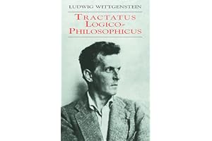 Tractatus Logico-Philosophicus
