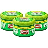 O'Keeffe's K0680001-3 Working Hands Hand Cream in Jar (3 Pack), 6.8 oz