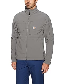 carhartt rough cut jacket amazon