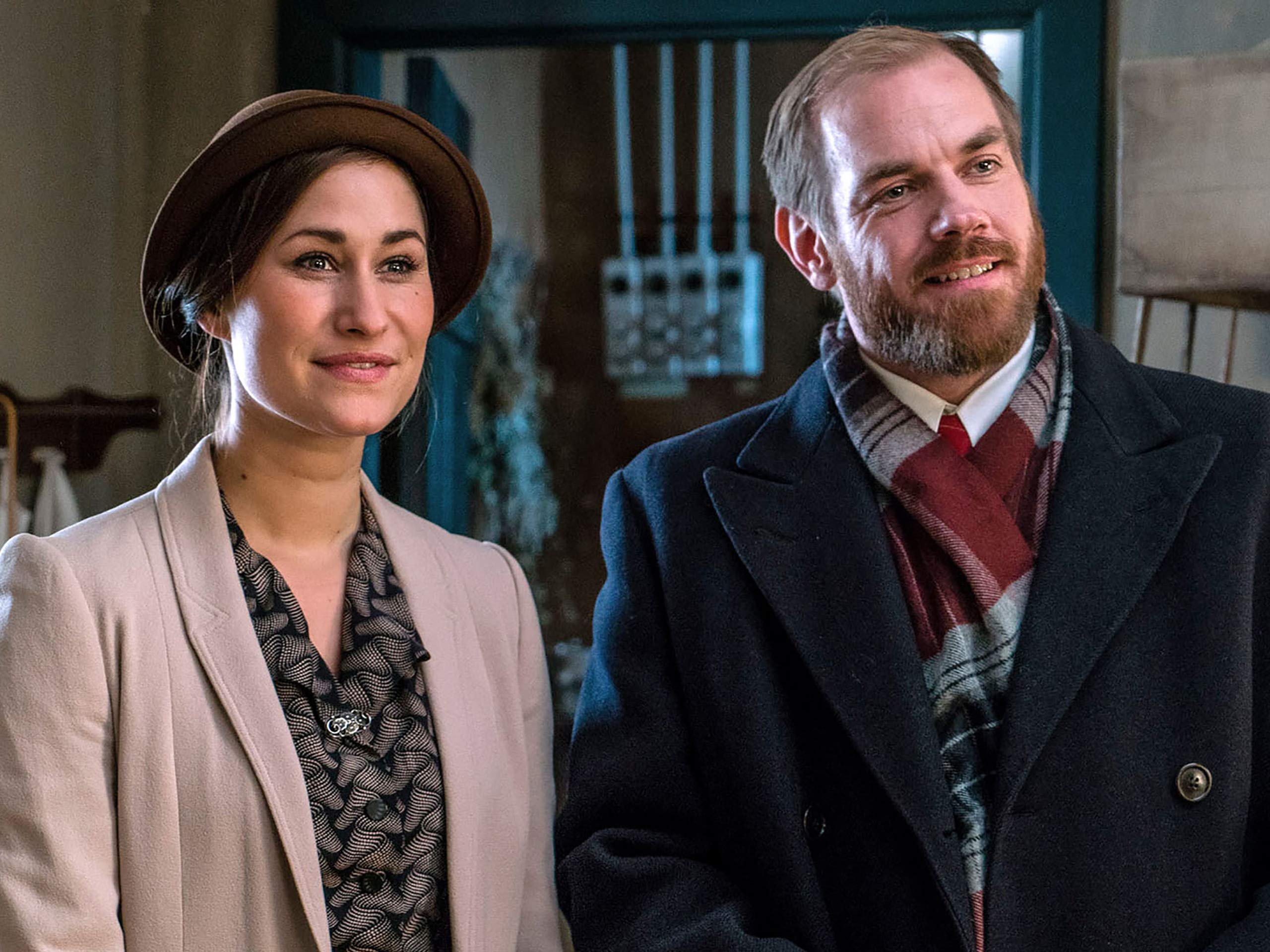 Watch Seaside Hotel, Season 5 Prime Video