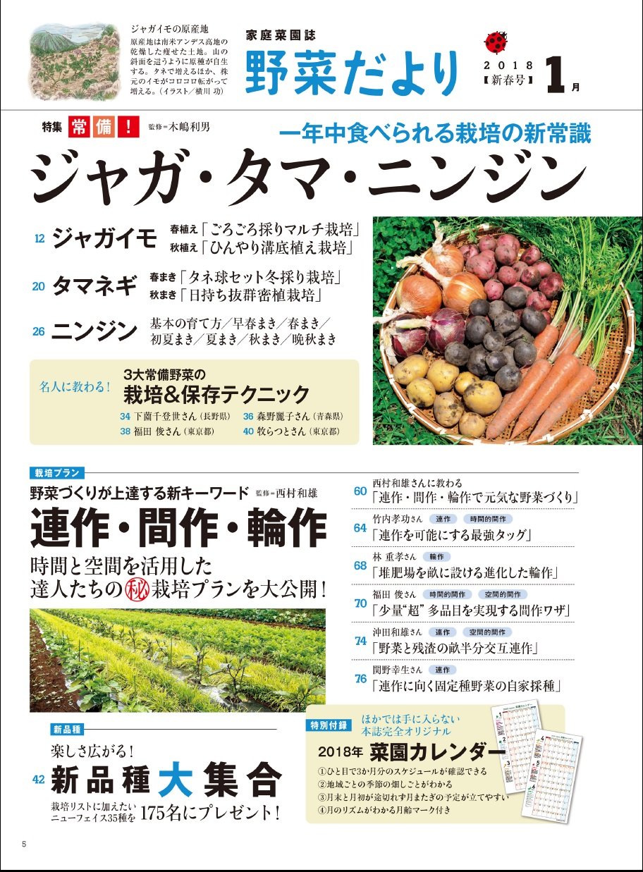 Vegetables More 18 January Magazine Amazon Com Books