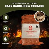Green Olive Firewood Company Cooking Firewood Logs Beech Birch Olive Wood Pizza view 4