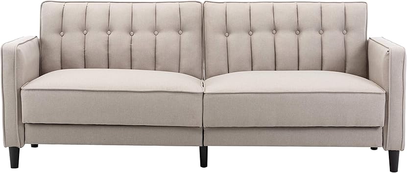 amazon com ac pacific noah sofa cama