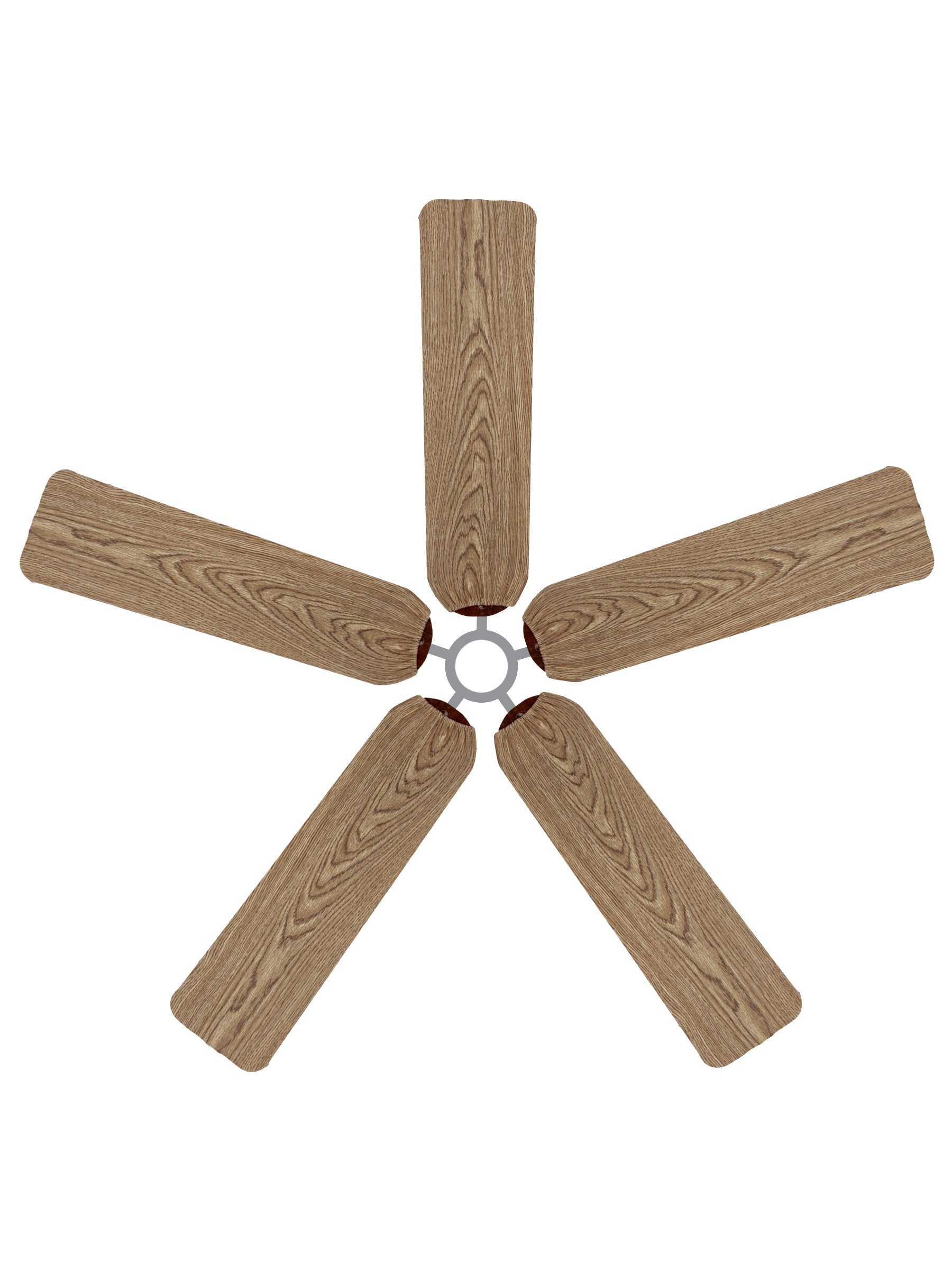 best ceiling fan blades