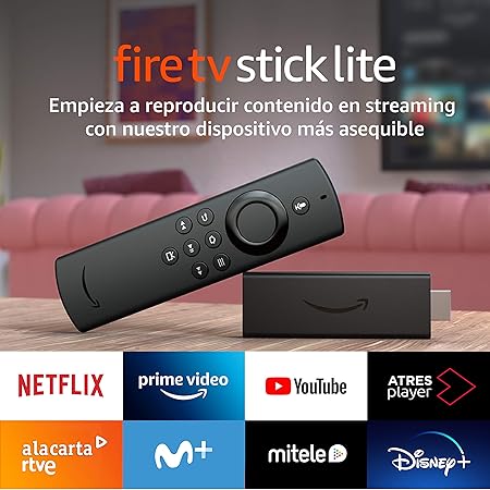 amazon tv lite
