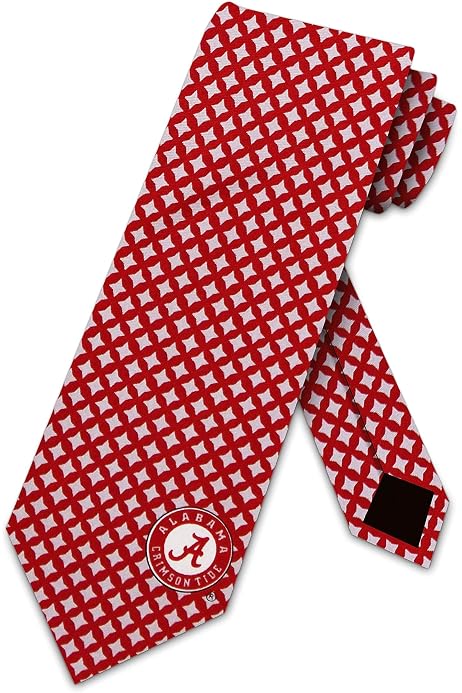 Georgia Bulldogs Tie Prep, Silk Tie, Silk Necktie U2013 Eagles Wings