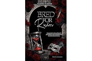 Bred For Ruin (dark romance) (French Edition)