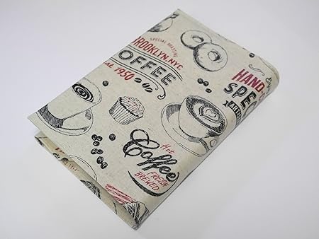 Amazon 私は本を守る君2 厚さのある単行本サイズ ブックカバー コーヒーブレイク Case ブックカバー 文房具 オフィス用品 Amazon 私は本を守る君2 厚さのある単行本サイズ ブックカバー コーヒーブレイク Case ブックカバー 文房具 オフィス用品