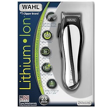 wahl 79600 clipper